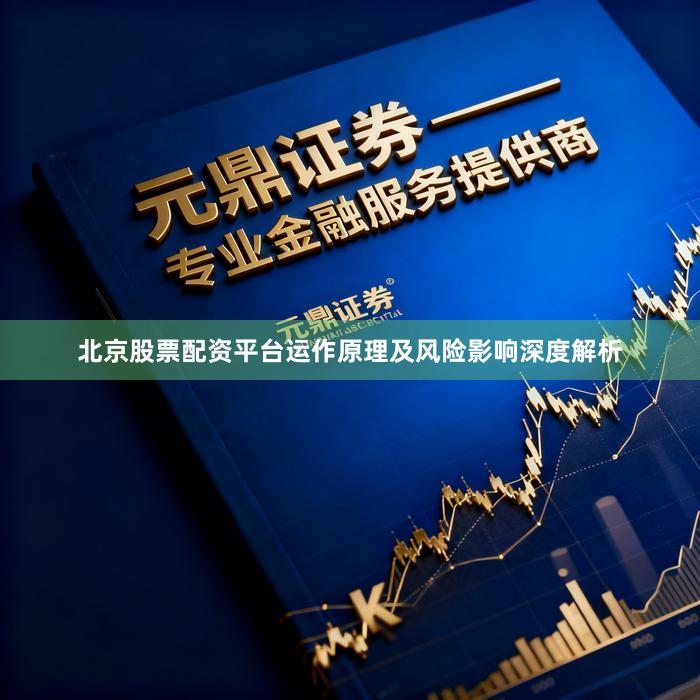 北京股票配资平台运作原理及风险影响深度解析