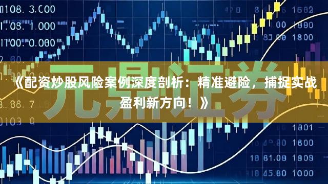 《配资炒股风险案例深度剖析：精准避险，捕捉实战盈利新方向！》